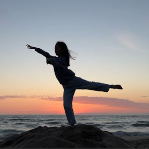 Meet your Posher, Jolene